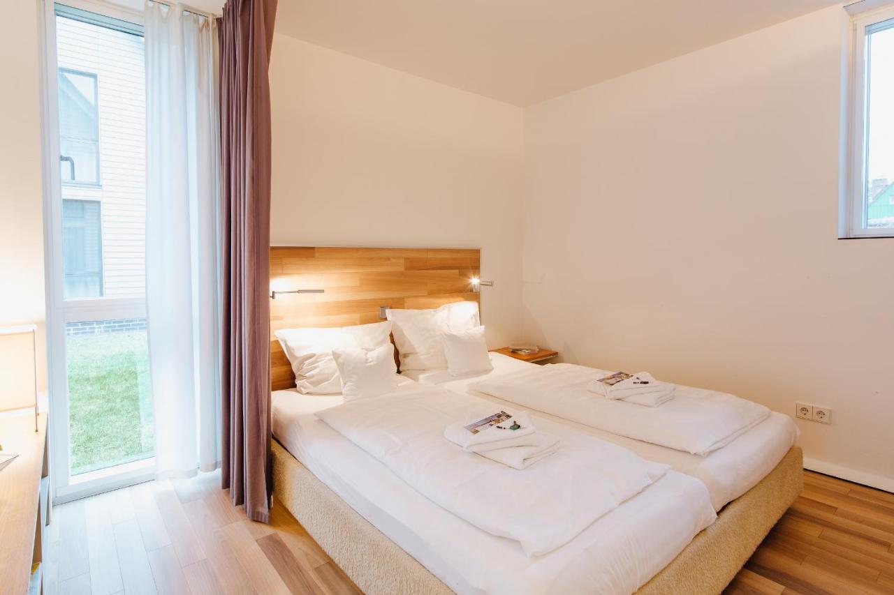 M2 Living Apartment No 1 Prerow Exterior photo