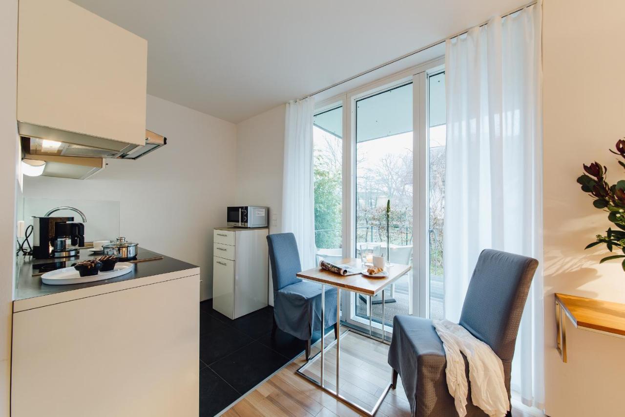 M2 Living Apartment No 1 Prerow Exterior photo